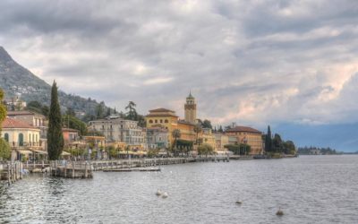 Verona und eine Woche Gardasee